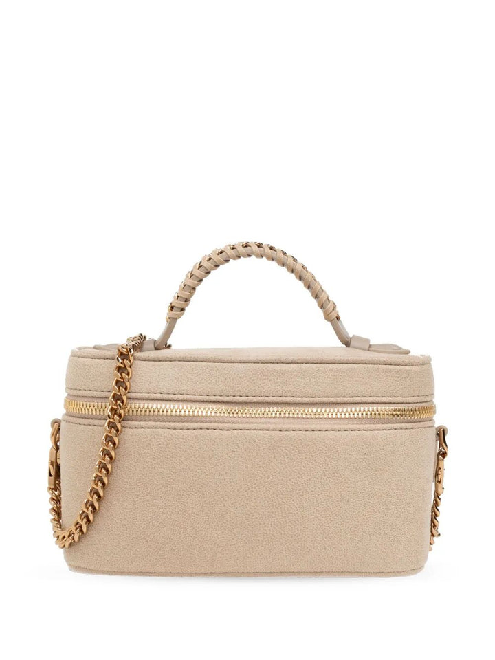 Stella Mccartney Totes - Nude & Neutrals | 69f0d11b9a934a2cef7f87bc5492788df5c6cbaf