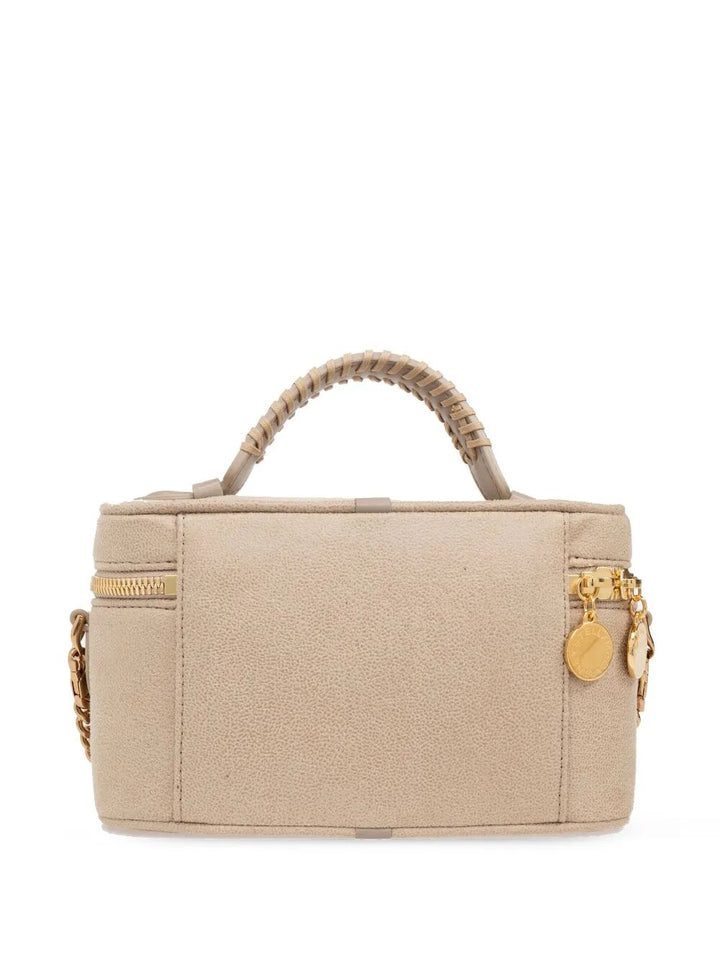 Stella Mccartney Totes - Nude & Neutrals | 51223d2e67f375b7728550cf51276fe66341ceb1