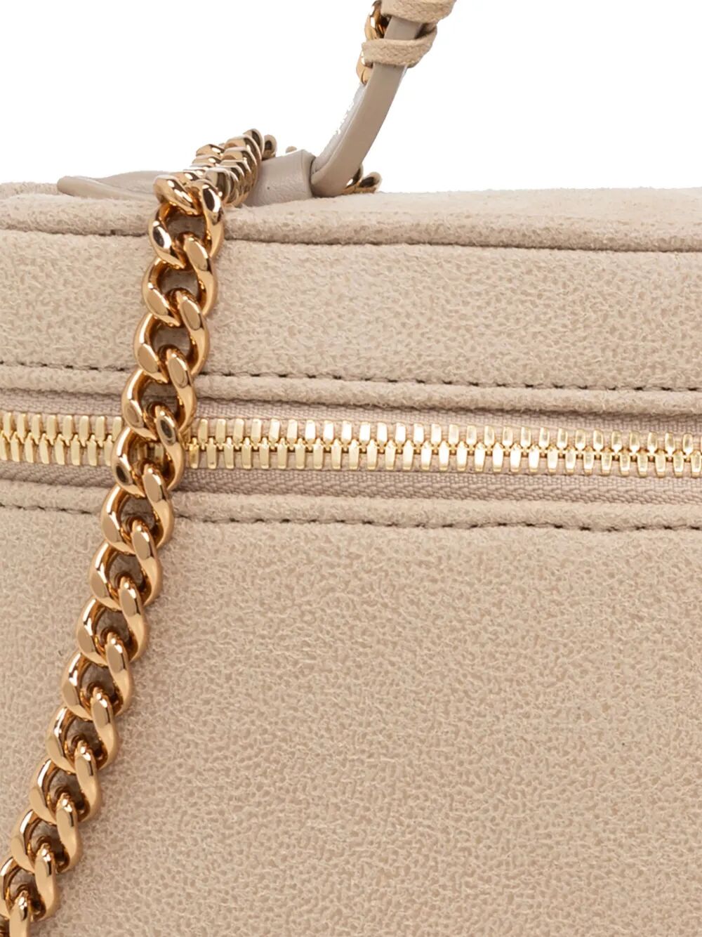 Stella Mccartney Totes - Nude & Neutrals | 3f1474624c4e5a7e1a92468310a03c1e96162424