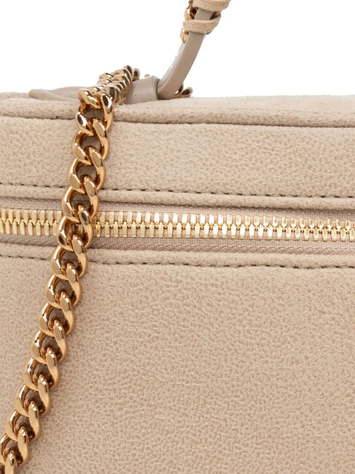 Stella Mccartney Totes - Nude & Neutrals | 3f1474624c4e5a7e1a92468310a03c1e96162424