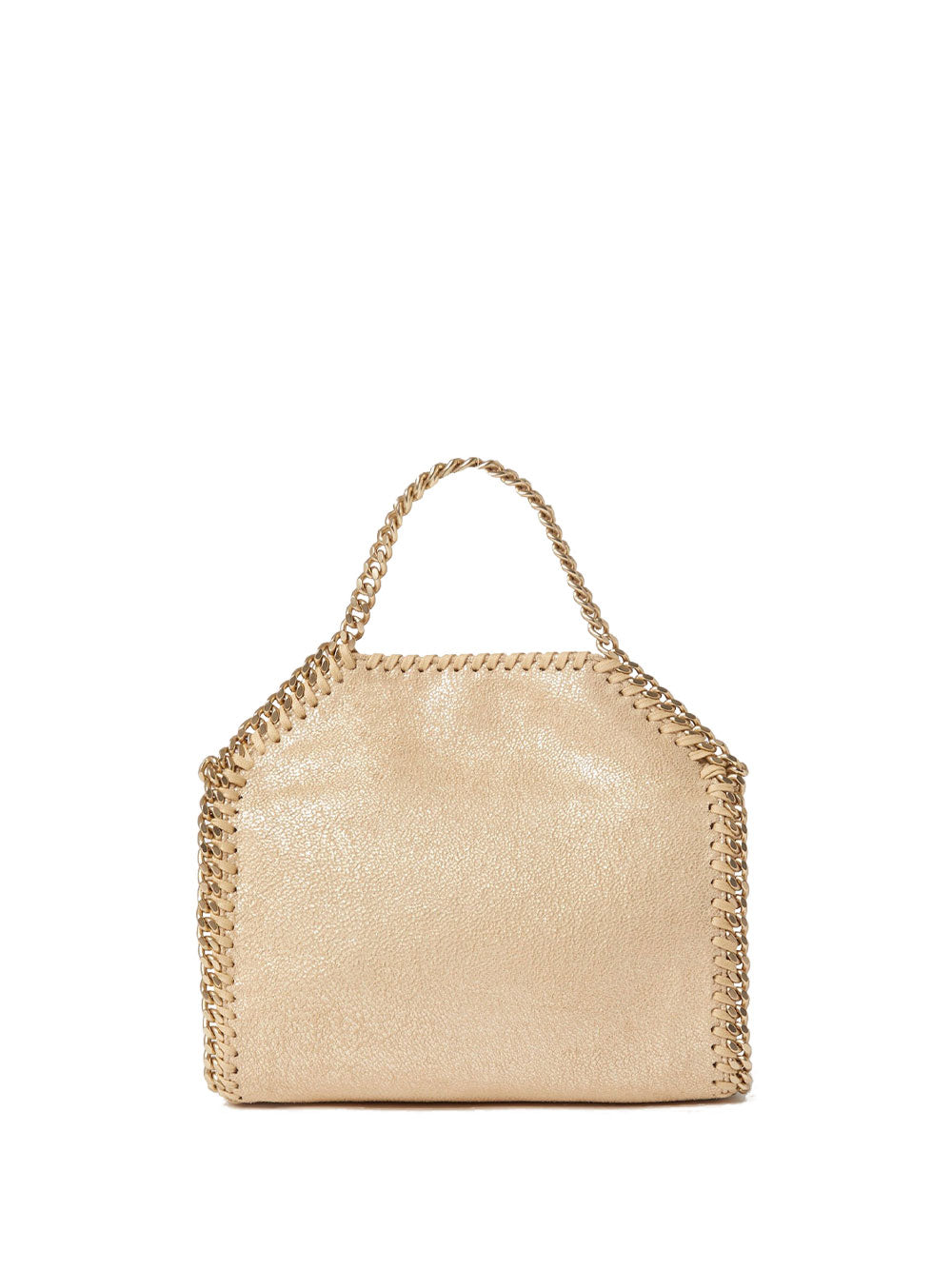 Stella Mccartney Totes - Metallic | 1ff688e477856d1db09a3ebaa6d0e585ab87668b