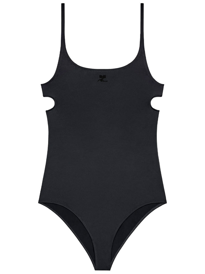 Courreges One-pieces - Black | 1a1e5d0649602d4cda8bd967256ddacba280dcc9