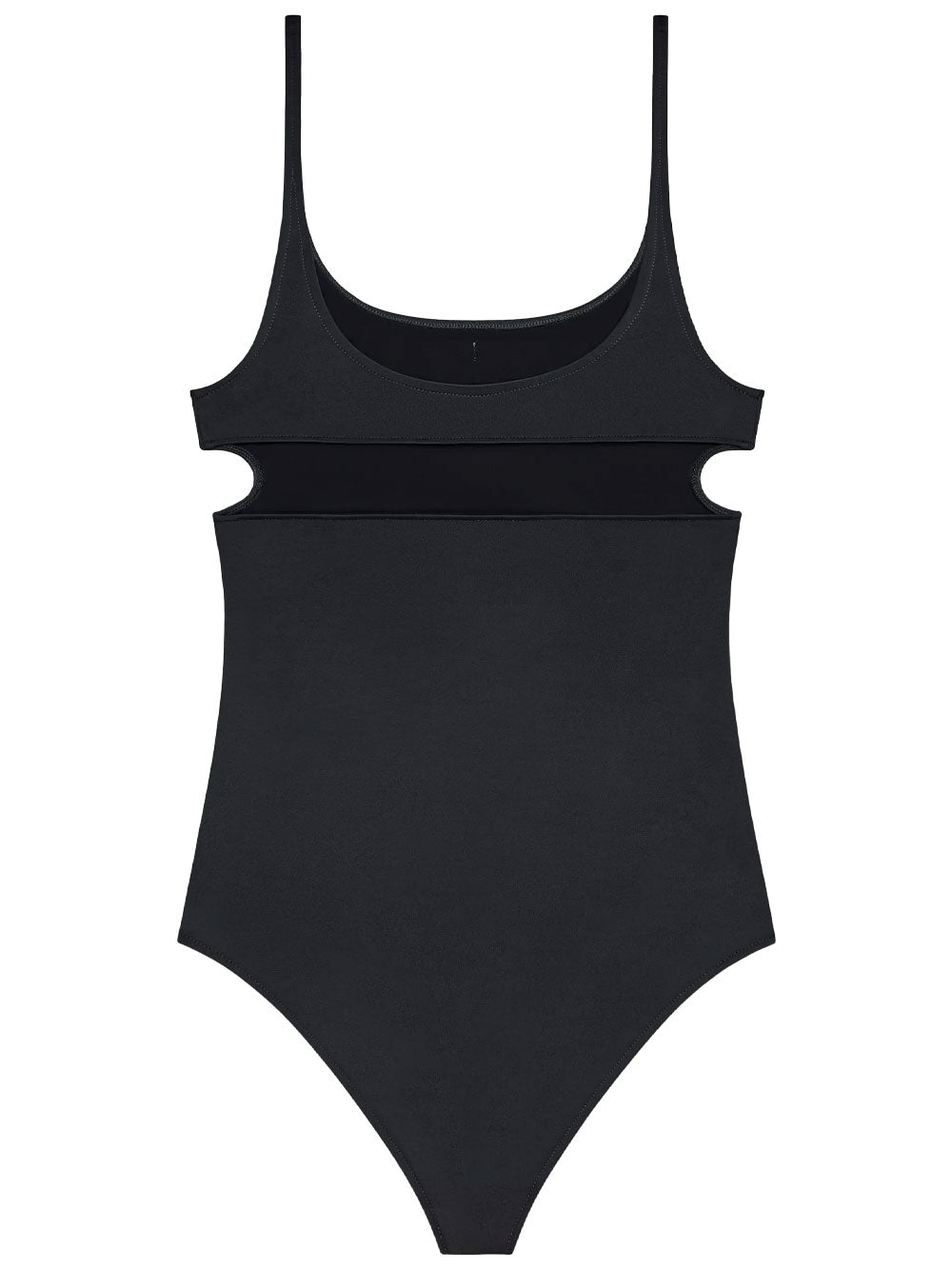 Courreges One-pieces - Black | c032f8007352d8198544721cce5cfd4d8aaecef8