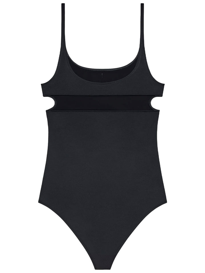 Courreges One-pieces - Black | c032f8007352d8198544721cce5cfd4d8aaecef8