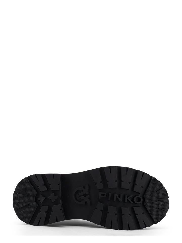 Pinko Boots - Blacks and greys | 370c56dfa0c2a50d7b4f8fad1385ba495eff24c0