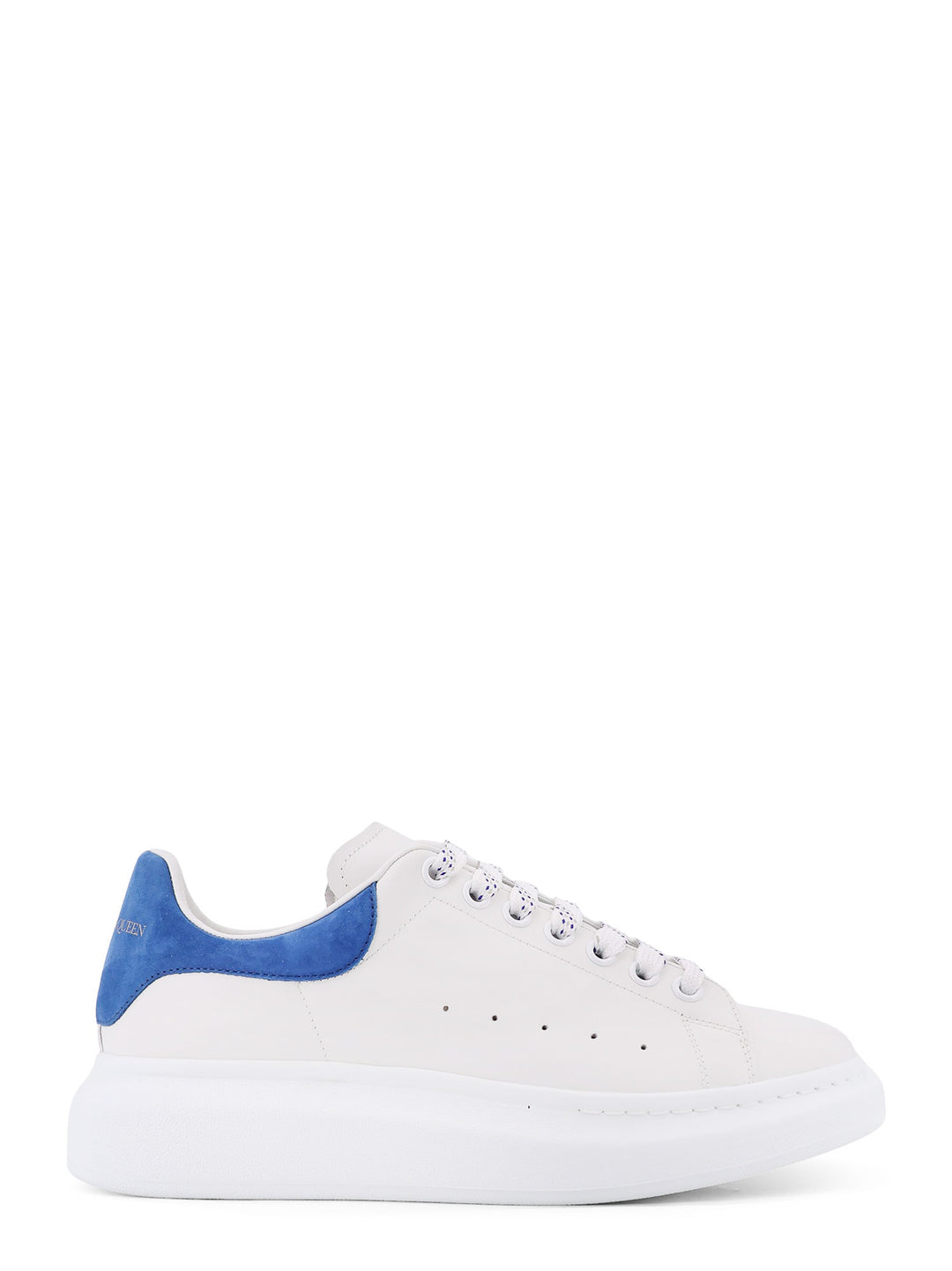Alexander Mcqueen Sneakers - Light and natural | 9b2831fcd051f670bee06c0fde87aa70d30324fe
