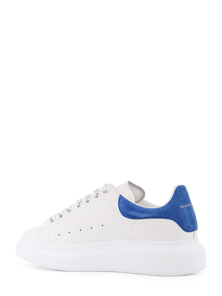 Alexander Mcqueen Sneakers - Light and natural | 85f218c40a913c250295add431bcb715b1da3c14
