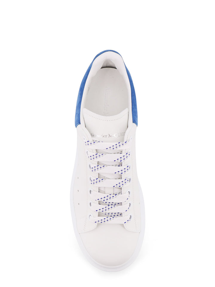 Alexander Mcqueen Sneakers - Light and natural | 2553fd76e1da81e1967da32860bb359801462d57
