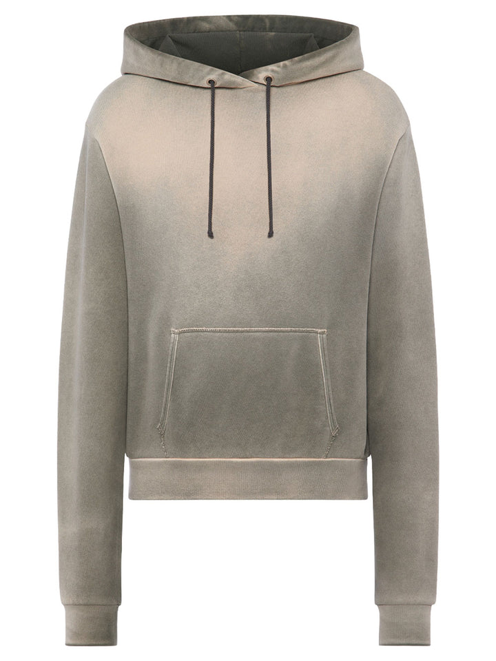 Maison Martin Margiela Hoodies - Green | 1e8dbbb341ae6bfa01ad795a02a3e7c789e0201d