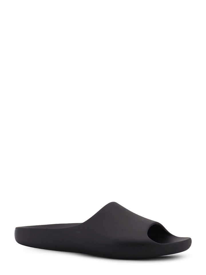 The Row Sandals - Blacks and greys | 68d36936aea031c6f9208c9ef6c81af6cf189af3