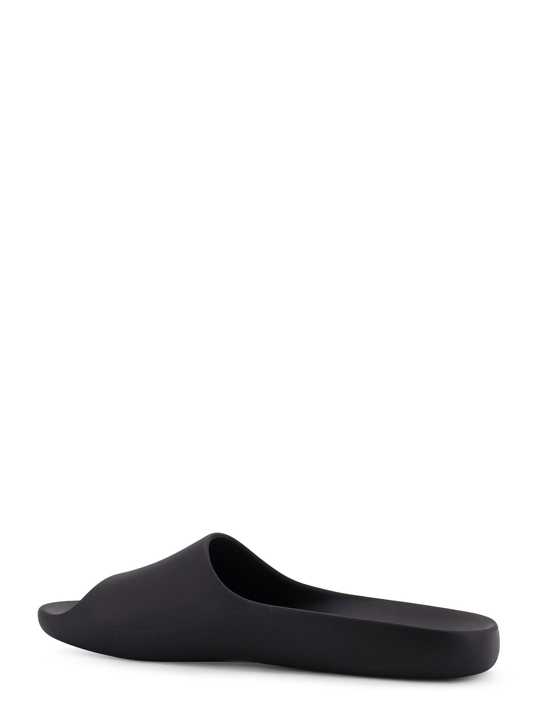 The Row Sandals - Blacks and greys | 075fc92ec1295d4f5d21fdf4797fb45c1aa7f64a