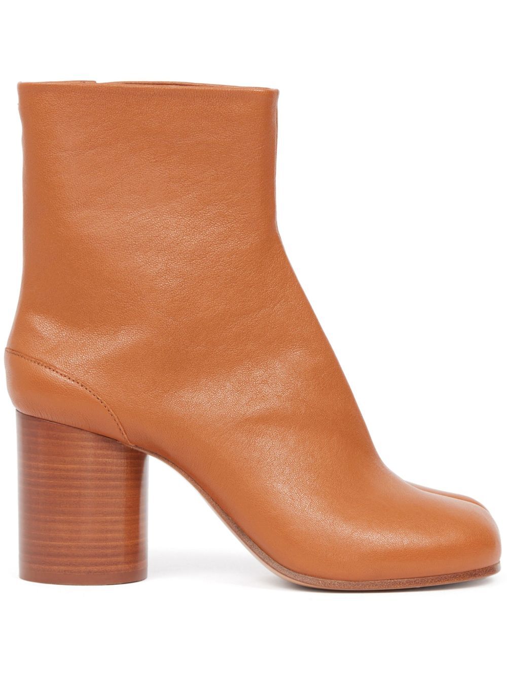 Maison Martin Margiela Boots - Brown | 9b41f83b45e6224660152fa8c360e51ddbbe6cf5