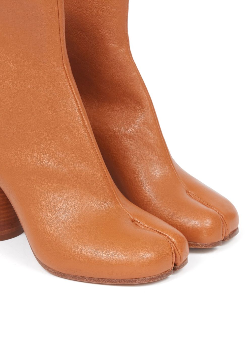Maison Martin Margiela Boots - Brown | adb12697b03de9a80ec278a9c8224097c610809f