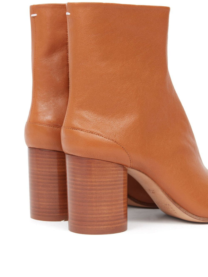 Maison Martin Margiela Boots - Brown | 3e30530771f8defad19c5fbe17b3a9c3c64bcc94