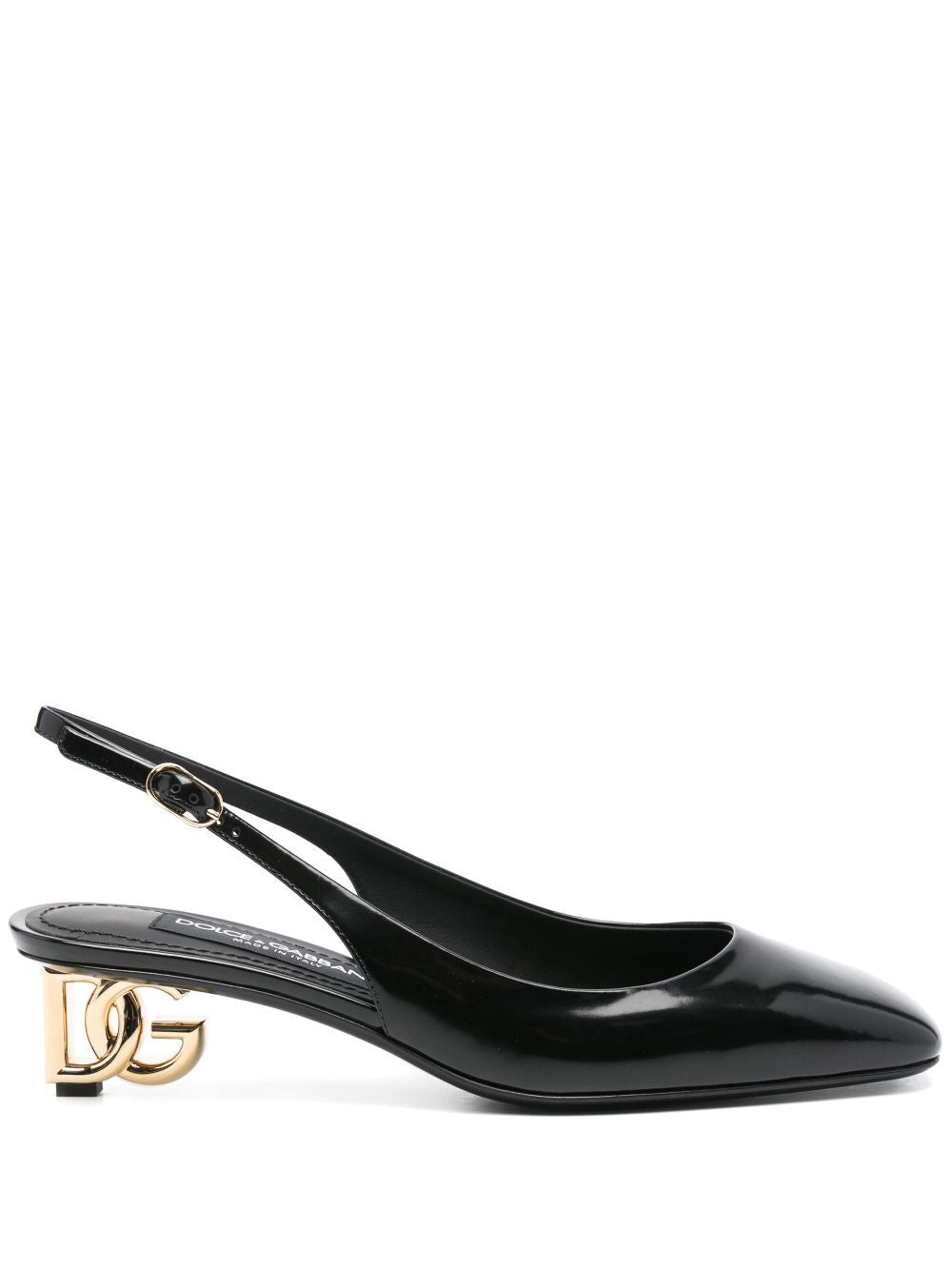 Dolce & Gabbana Pumps - Black | 83d61c03ff2bd7ff0212d6342b7b487bc4e0617f