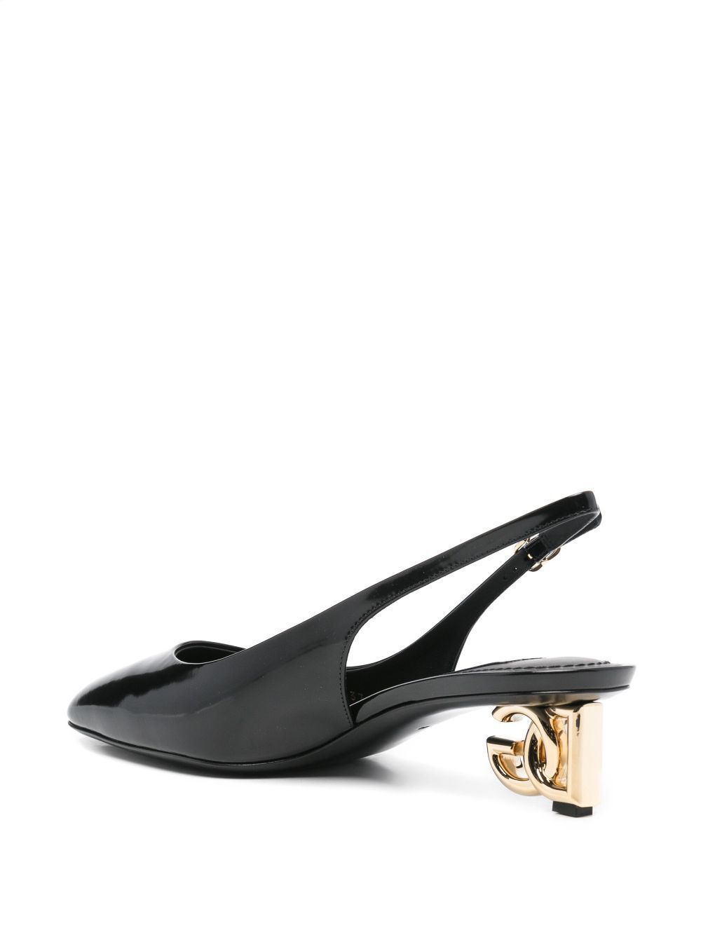 Dolce & Gabbana Pumps - Black | e55effd41e85e9ad947a1162ca4bd82fa1a978ce