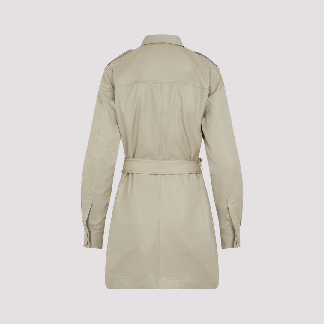 Tom Ford Mini dresses - Nude & Neutrals | ca813c8e4dcbb7c3ec0d4434a0eb3ea85b23bce3