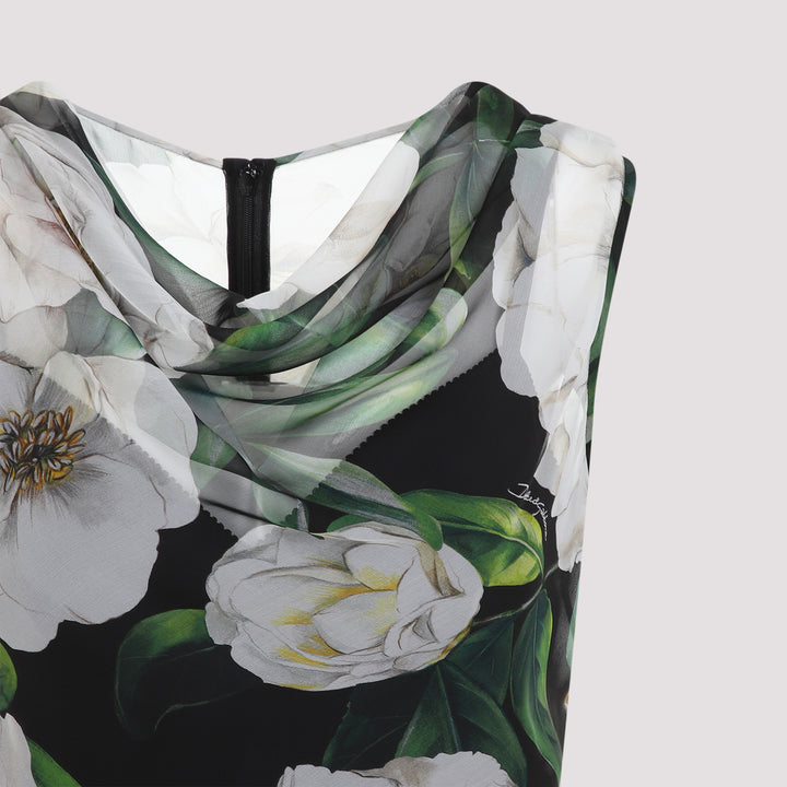 Dolce & Gabbana Mini dresses - Black | 8e01dc97261ba22d19dce0ccb6db39a908a553ce