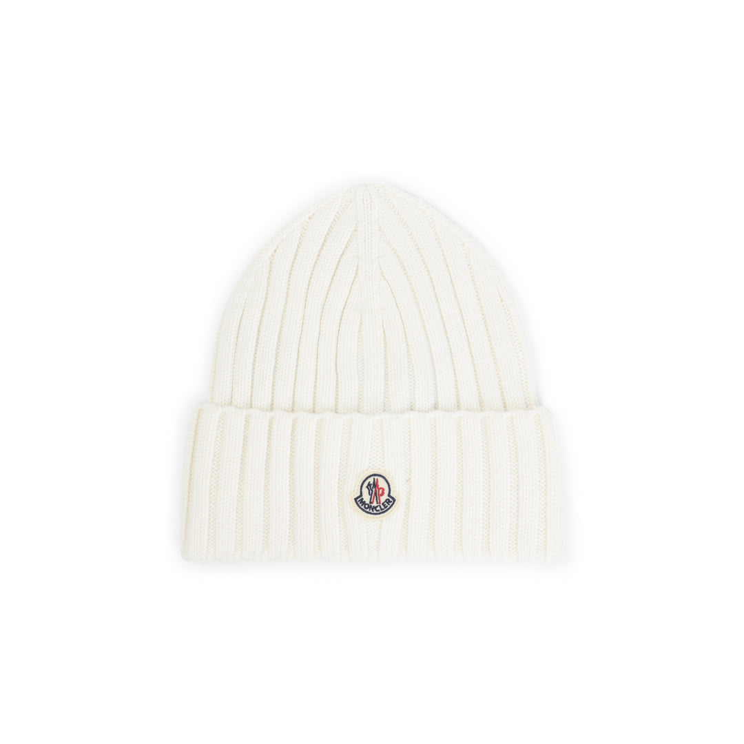 Moncler Hats - White | 62c22d3ffaa1ebe7a11321d043ac863ca7a37994