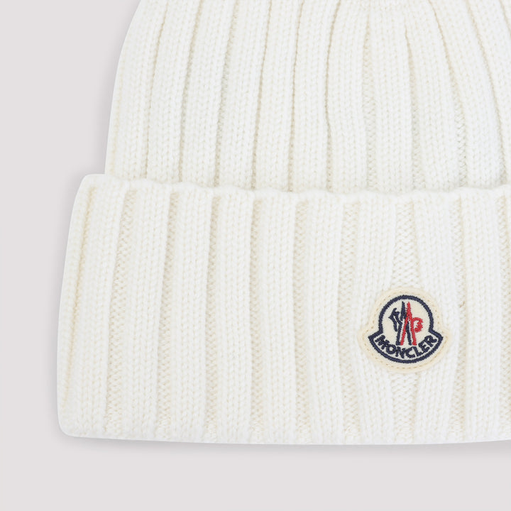Moncler Hats - White | c966c003855850a29dd2ebea7de74392fb1247cd