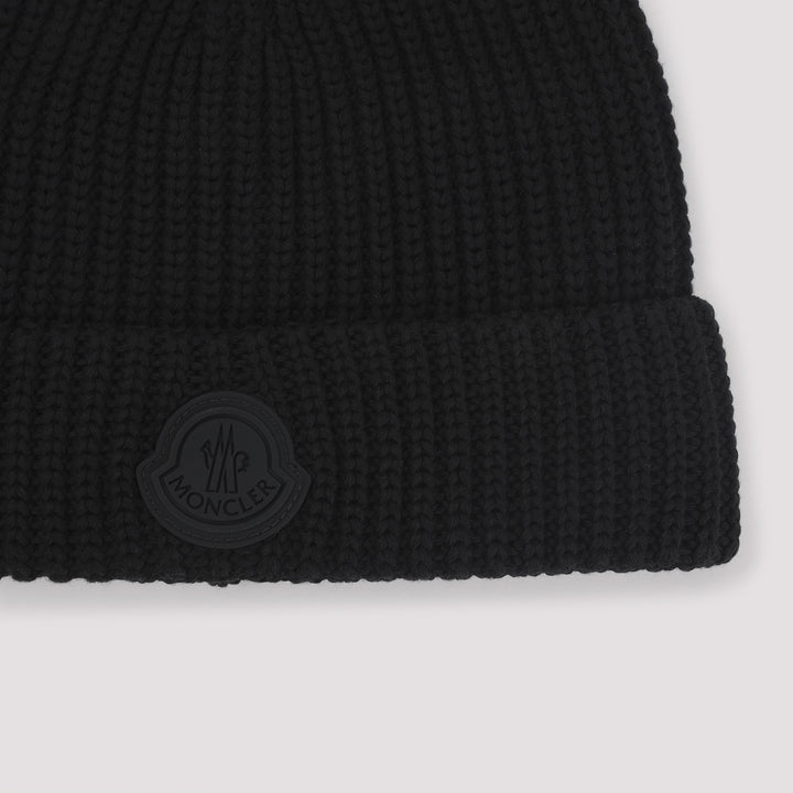 Moncler Hats - Black | afefe53da994bc9d9c58e4dec399d798dd3c76c7
