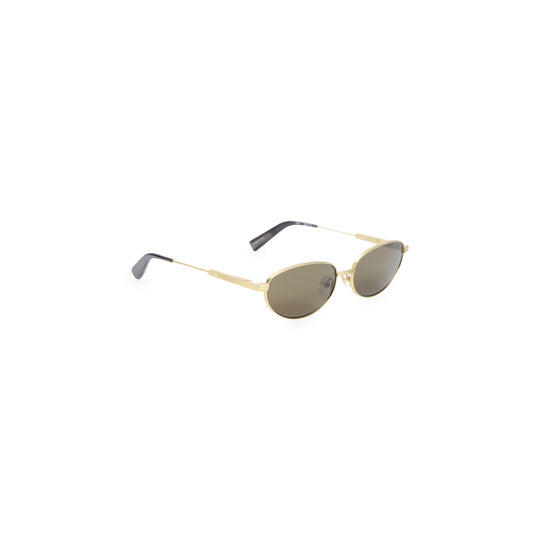 Sunglasses Metallic