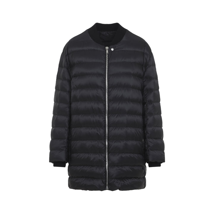 Moncler X Rick Owens Jackets - Black | 1c53794f8c4f88fd9469e30e32c722940e5901fc