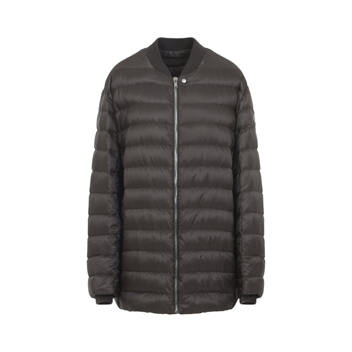 Moncler X Rick Owens Jackets - Brown | c8925426ae91486bf3f82f1838d1c54c4f847a7e