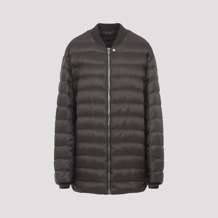 Moncler X Rick Owens Jackets - Brown | 37b9064476ae3f2c5971518a4acba1b667a03b2a