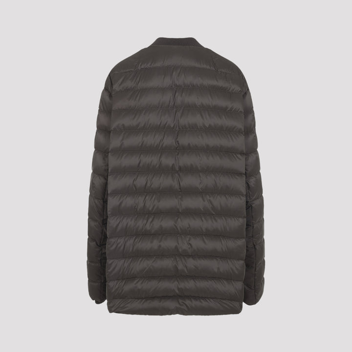 Moncler X Rick Owens Jackets - Brown | 04e75b99dcf22fc9e956424f516d61523c817d87