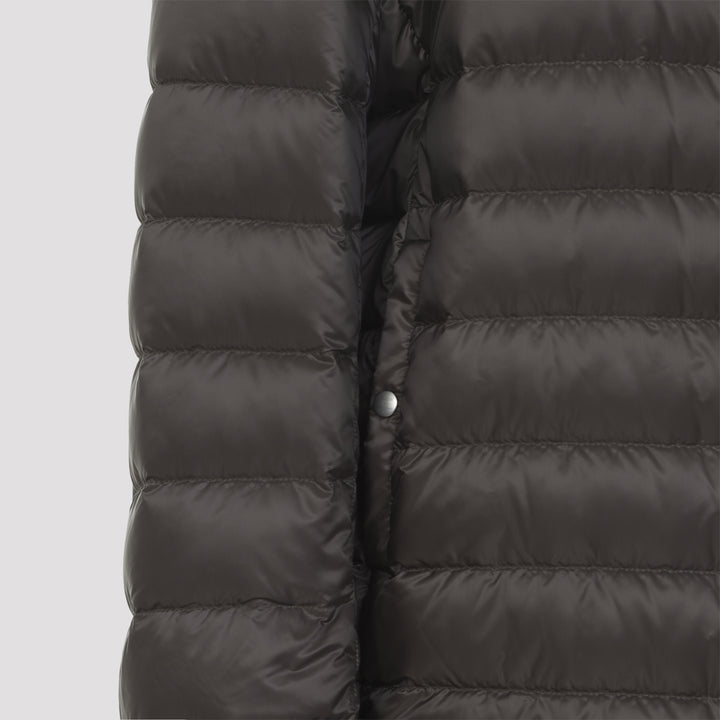 Moncler X Rick Owens Jackets - Brown | 4af9eed930dfd0293f08be34c40b37637e9c0d97