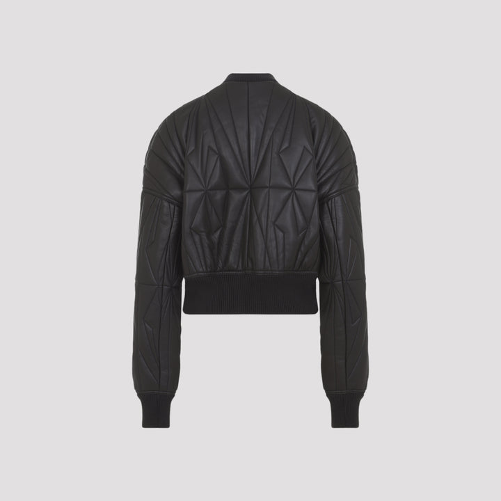 Moncler X Rick Owens Jackets - Grey | 119b005b7ca54141613aa65c1e1c5cbfb1ebdcd8