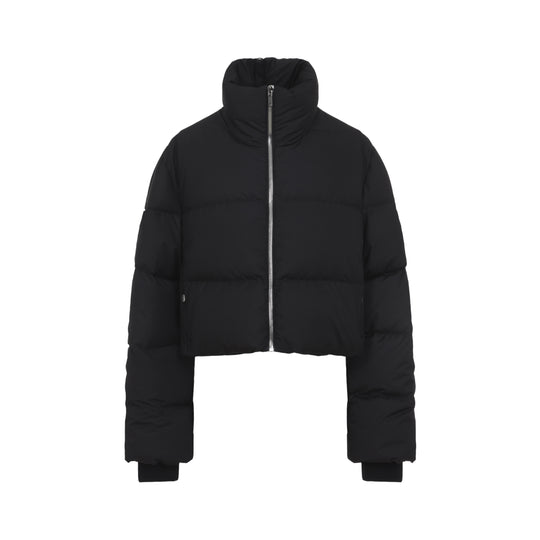 Jackets Black