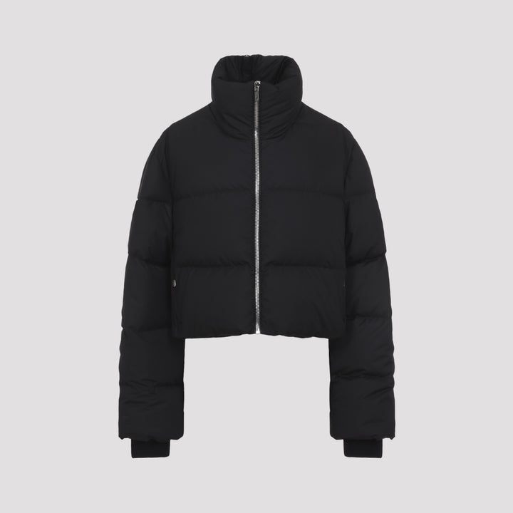 Moncler X Rick Owens Jackets - Black | 0c34d4d8237810f25bc496ffd881002c4f588e9d