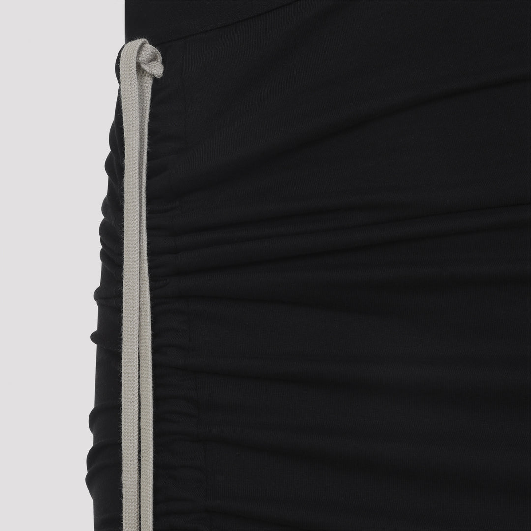 Moncler X Rick Owens Mini skirts - Black | 66ec9ab4b25170421b37e8e2fcc3a5047fd1400e