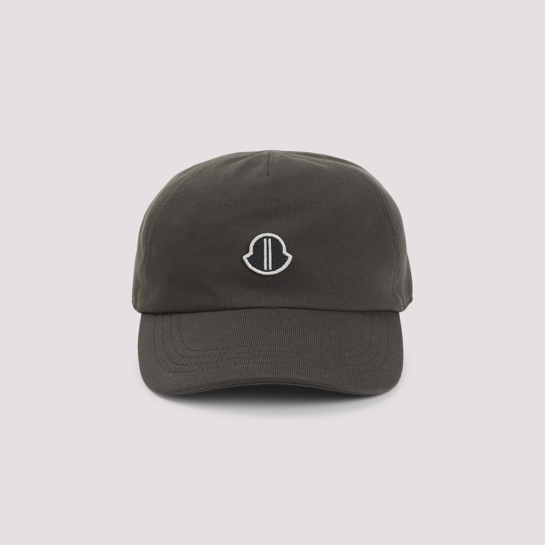 Moncler X Rick Owens Hats - Brown | 1f118a9470dca7534c9318c0434426f19b4f1cde