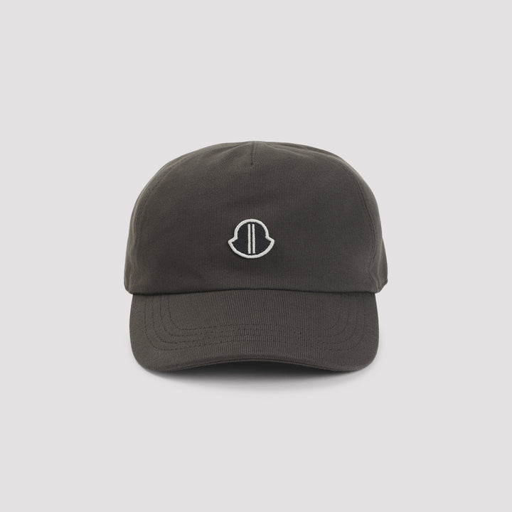 Moncler X Rick Owens Hats - Brown | 1f118a9470dca7534c9318c0434426f19b4f1cde