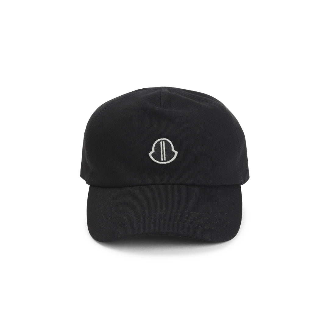 Moncler X Rick Owens Hats - Black | e4c0dbc34965e9cf3a69cfcaf45d8df3a5826d49