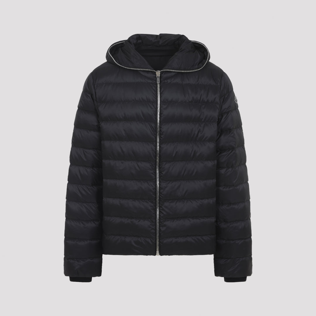 Moncler X Rick Owens Jackets - Black | 10df023d69ab2d32ef20401ed7ed1e102807c648