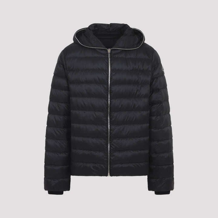 Moncler X Rick Owens Jackets - Black | 10df023d69ab2d32ef20401ed7ed1e102807c648
