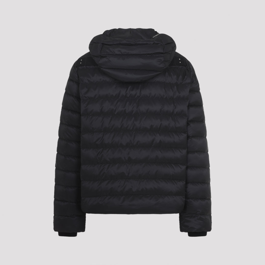 Moncler X Rick Owens Jackets - Black | da37dbe4f069f602e4c6ac9018ac1e67caf4c7c3