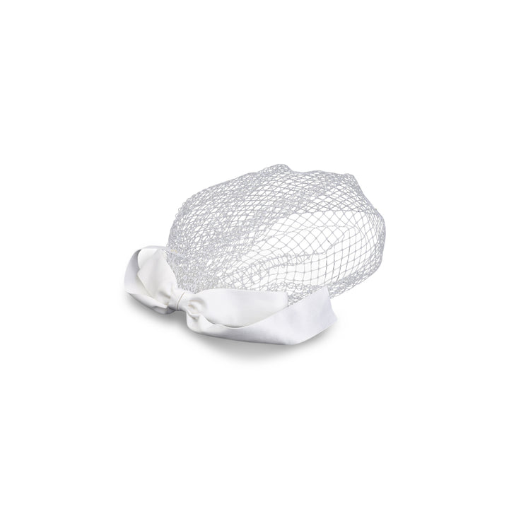 Maison Michel Hats - White | 26e6e5de0f64857ddbea34ff0afc94793c88e109