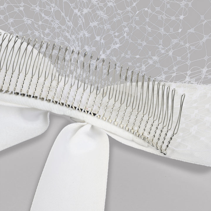 Maison Michel Hats - White | 9d61d2daa985a7fa2846c78b879e5e05dda13290