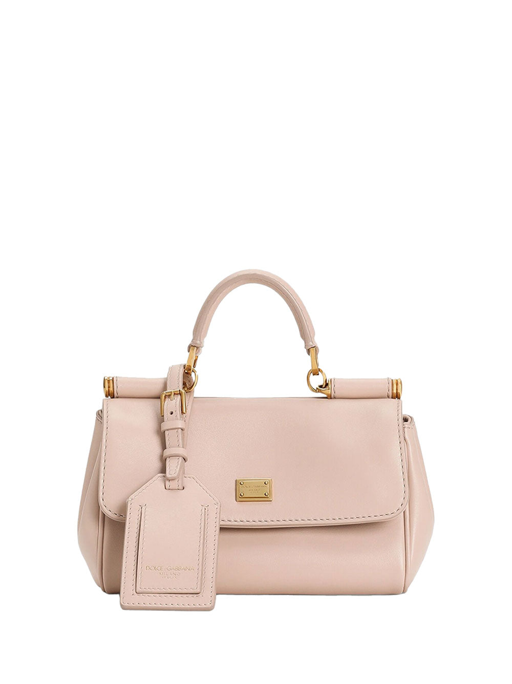 Dolce & Gabbana Totes - Nude & Neutrals | 629f37bfd93ffc42ad3c6d98352230b4c031c7ba