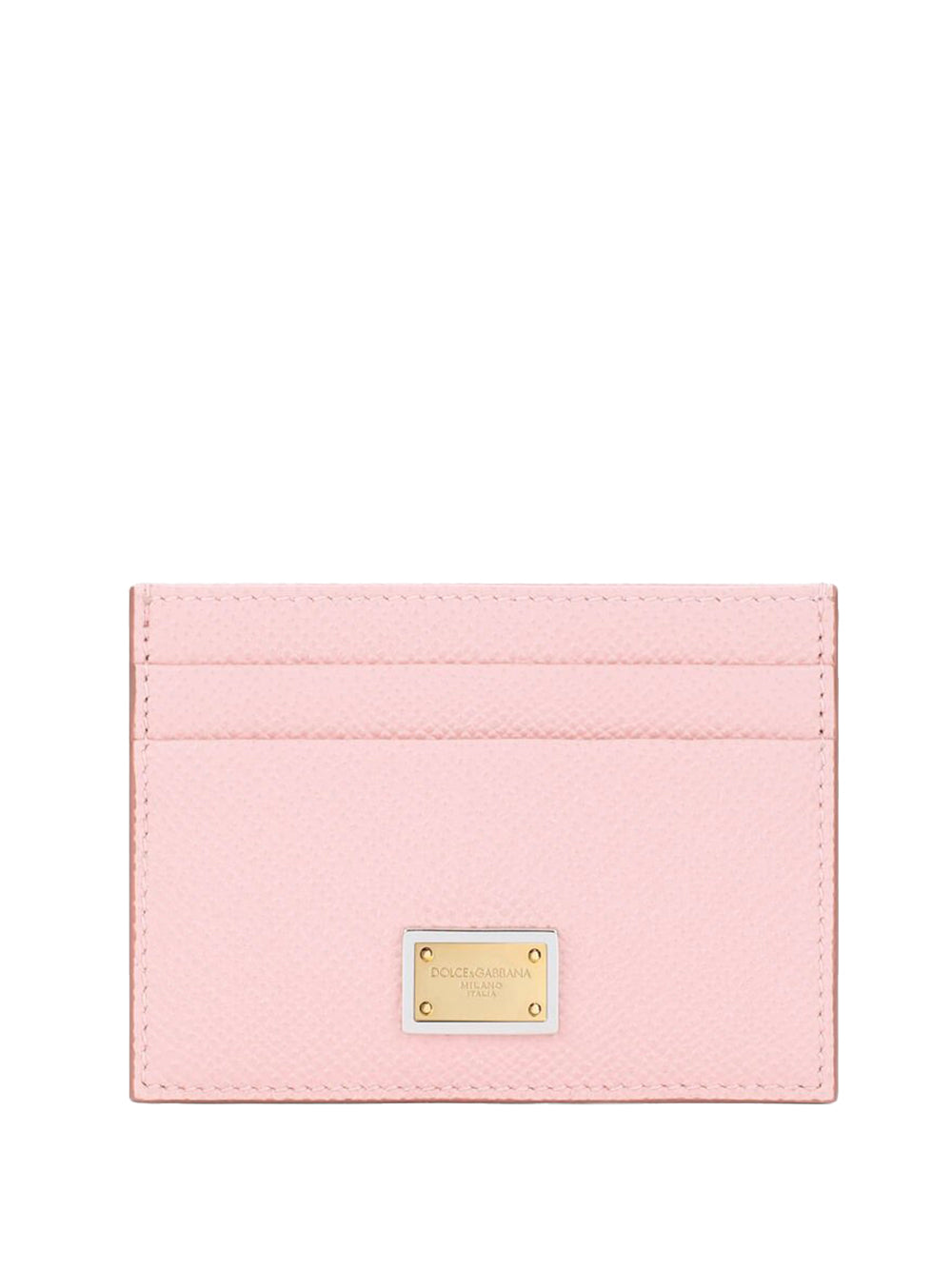 Dolce & Gabbana Credit card cases - Pink & Purple | bc376ab63dfa0939471636a96c8b9cd9cf505305