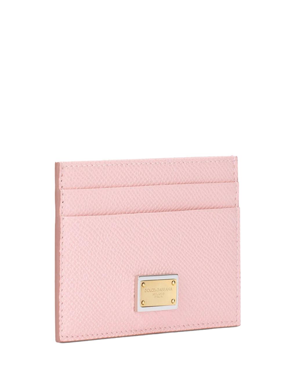 Dolce & Gabbana Credit card cases - Pink & Purple | e4662e9205c835badc6615c357d88bb8f5feb87b