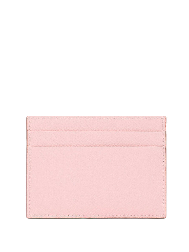Dolce & Gabbana Credit card cases - Pink & Purple | be70e902fb819ac0d61affbd0f7e59fe8c7e1c7a