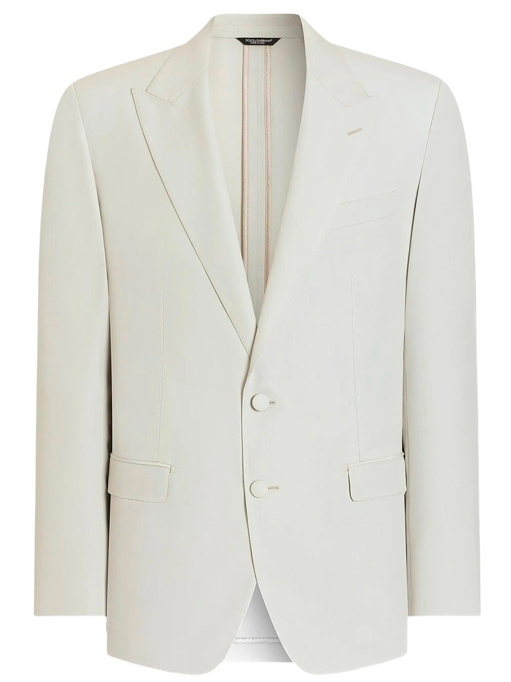 Dolce & Gabbana GIACCA - Nude & Neutrals | 3281145a45952c94d853bf192dcfe8b06376c89d