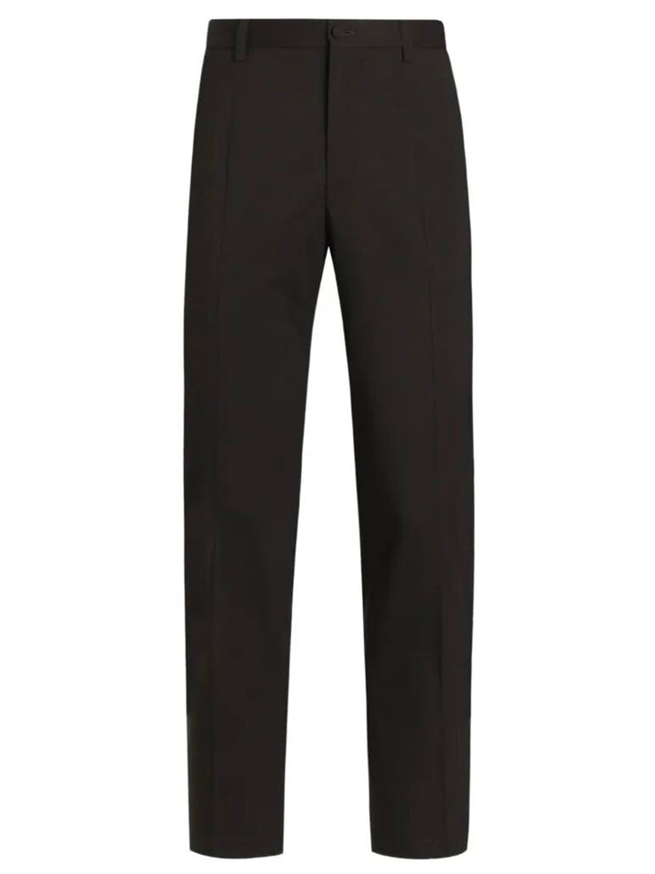 Dolce & Gabbana PANTALONI - Black | 97b22927b8f22a8aaab37518ad86443c23d7a5f1