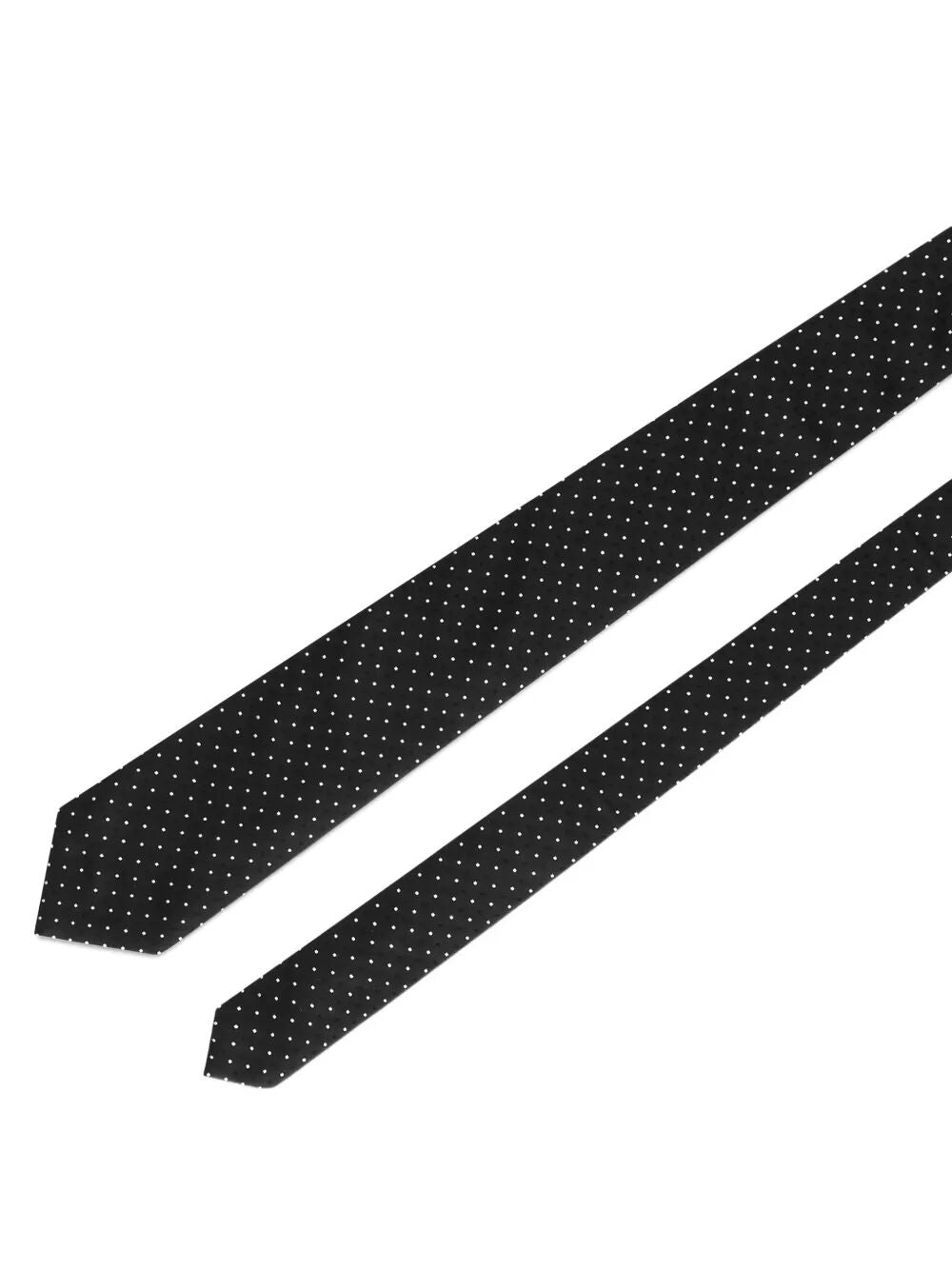 Dolce & Gabbana Ties - Black | 0f3207b0e0e7cae1ae73807d187b06458f8a3a4d